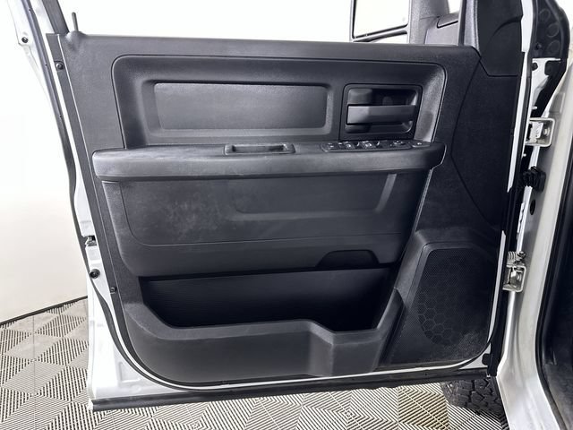 Used 2023 RAM 2500 Tradesman AWD/4WD image 23