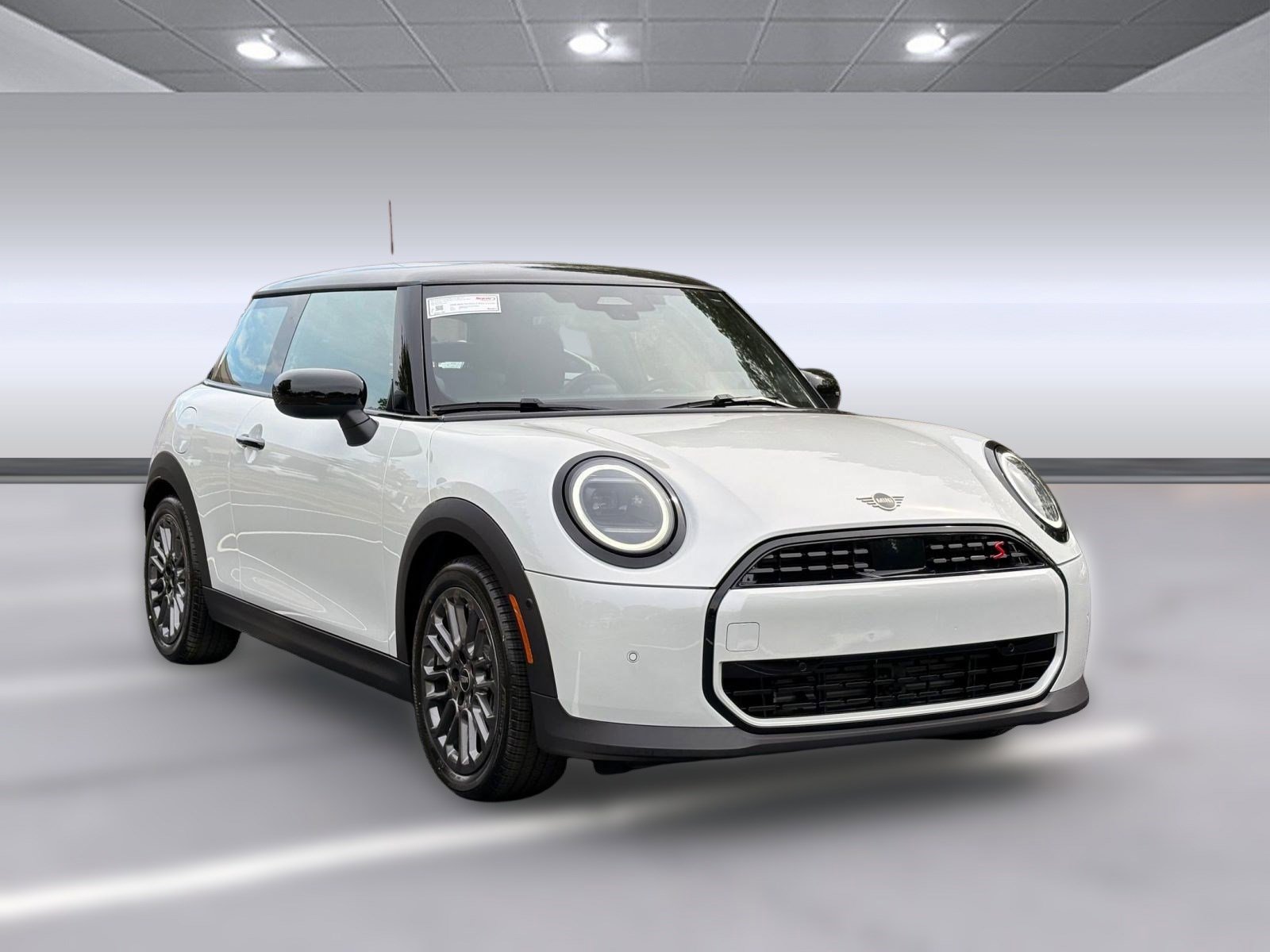 New 2026 MINI Cooper S image 7