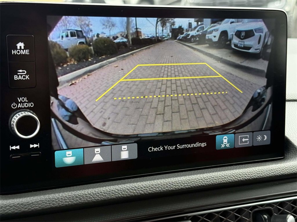 Used 2025 Acura Integra Type S image 18