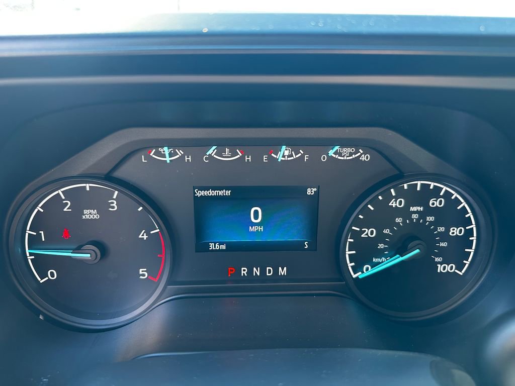 New 2026 Ford F250 XL image 52