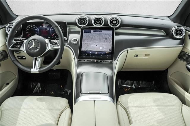 Certified 2026 Mercedes-Benz GLC 300 4MATIC image 20