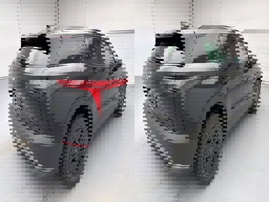 New 2026 Chevrolet Blazer EV LT AWD/4WD image 12