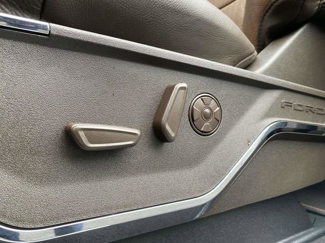 Certified 2026 Ford F350 King Ranch image 18