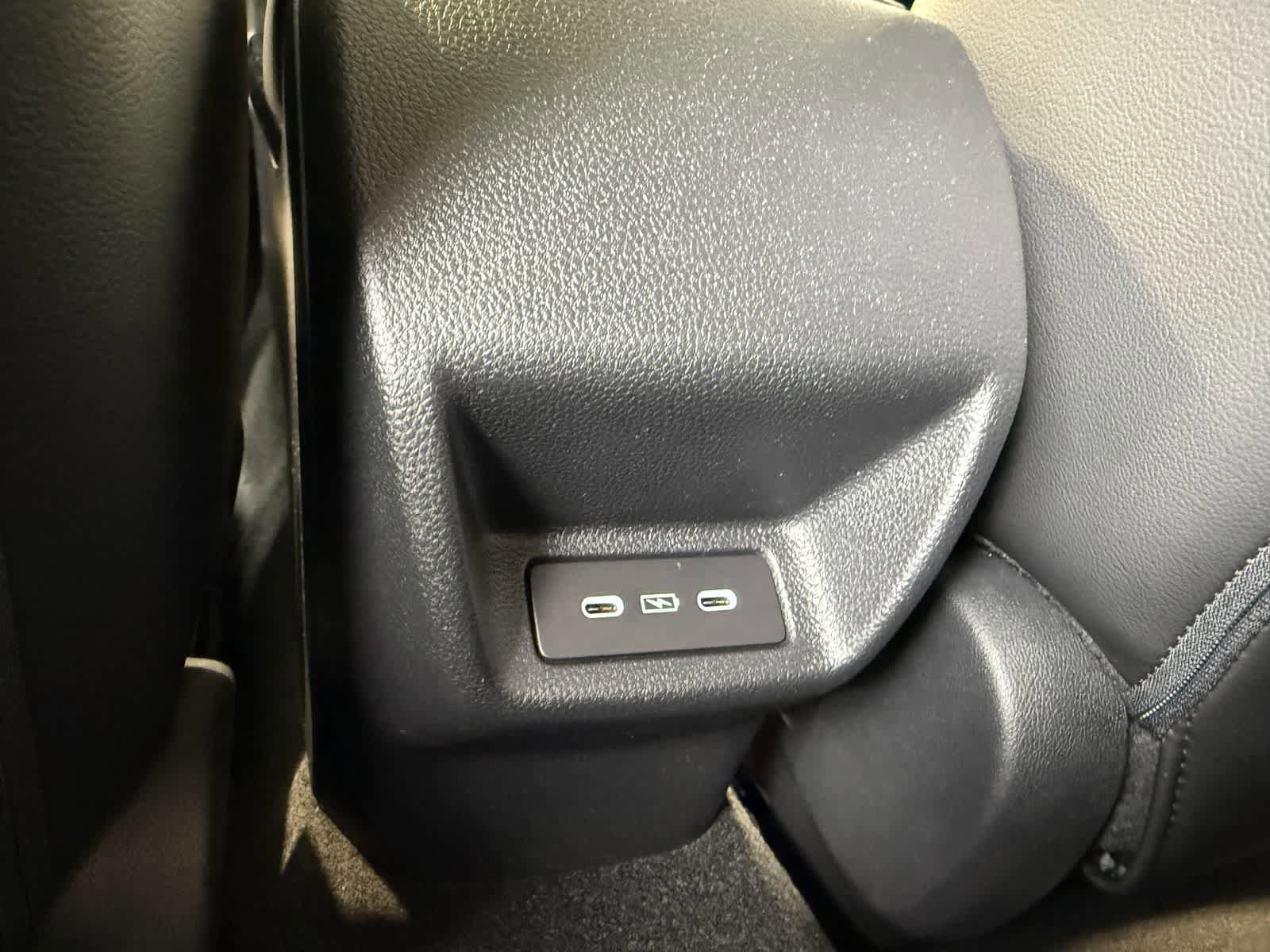 New 2026 Acura Integra A-Spec image 30