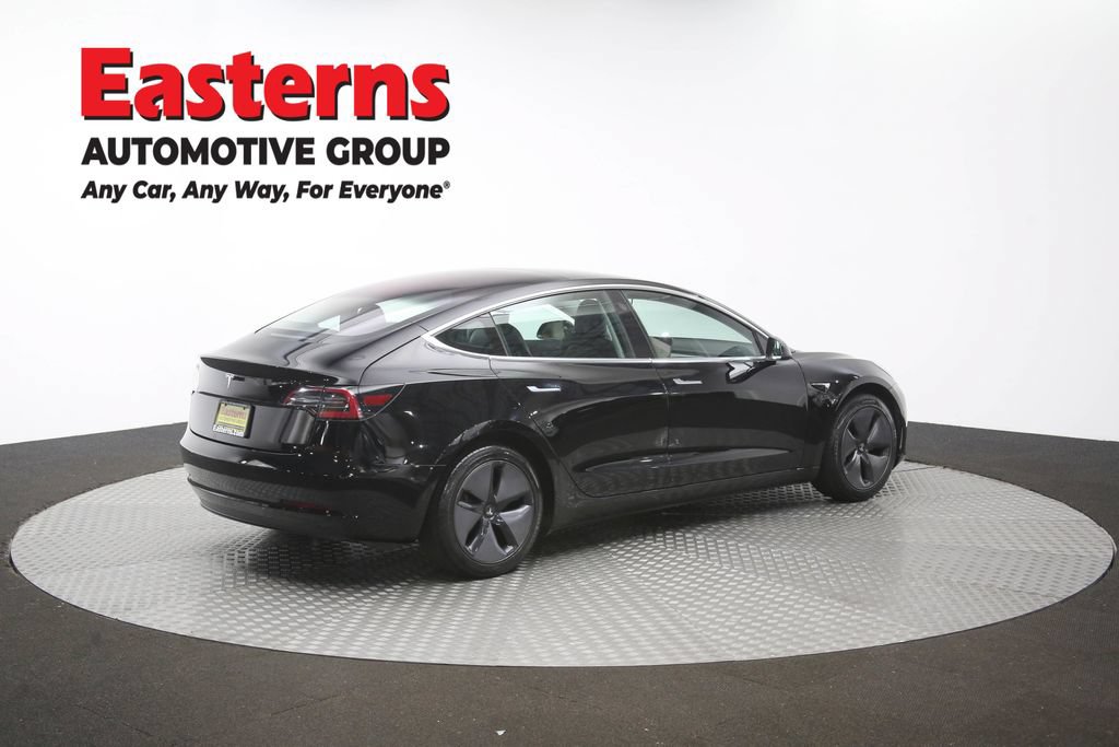 Used 2019 Tesla Model 3 Standard Range Plus RWD image 35