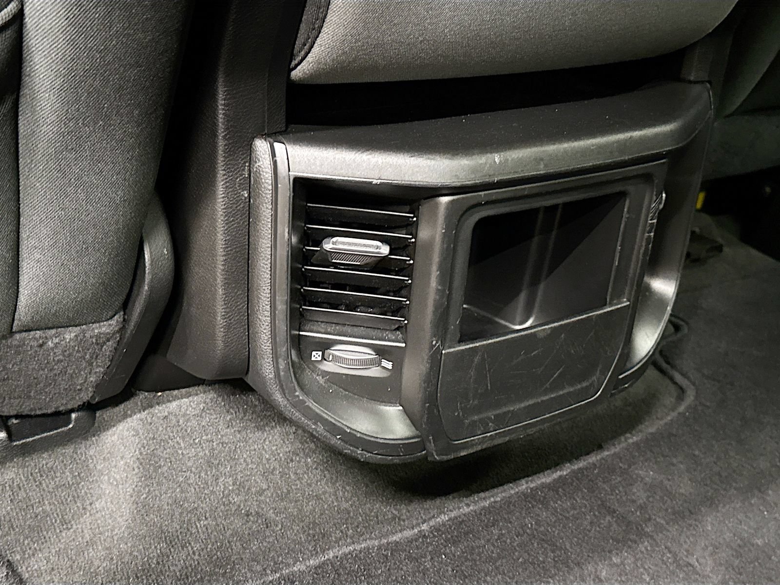 Used 2020 RAM 1500 Big Horn AWD/4WD image 27
