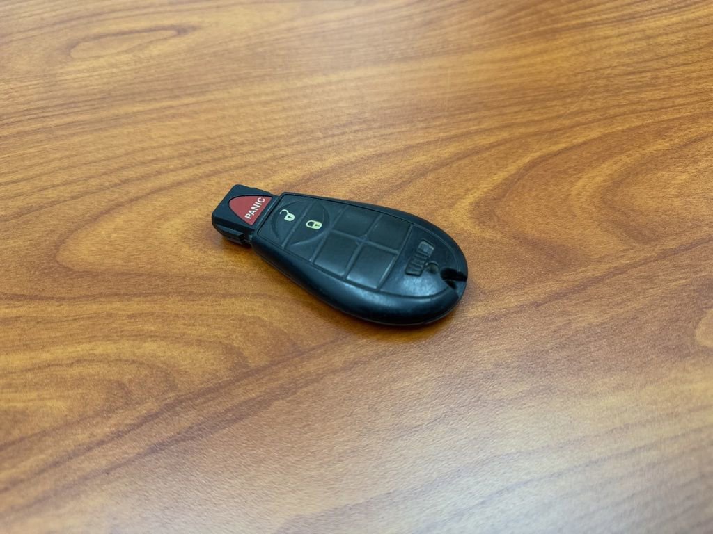 Used 2016 RAM 1500 ST w/ SXT Appearance Group image 38