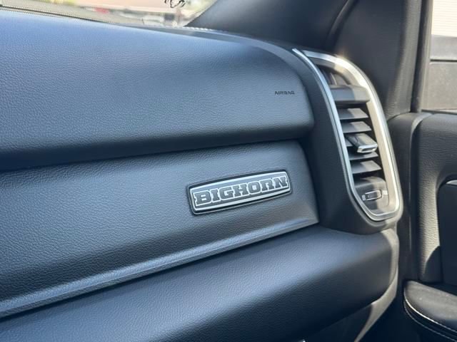 New 2025 RAM 2500 Big Horn image 24