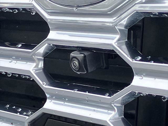 Certified 2025 Toyota Sequoia 1794 Edition image 12