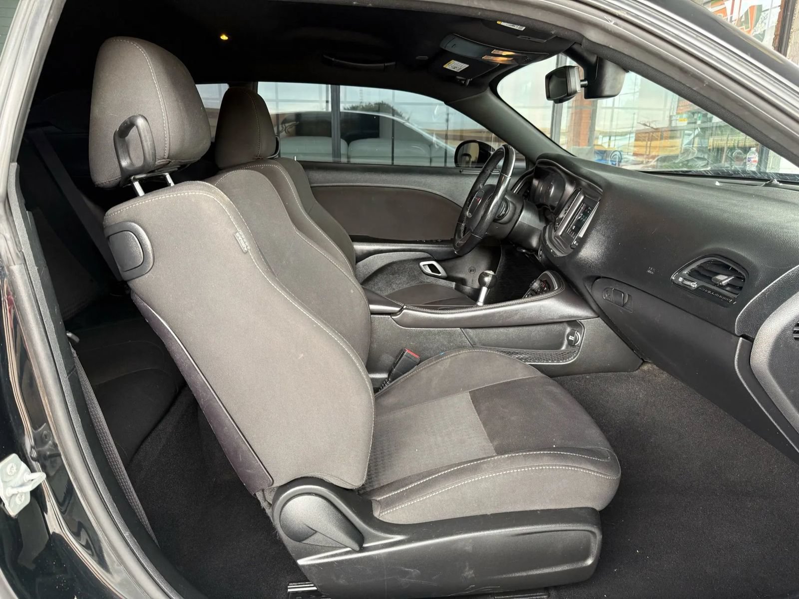 Used 2019 Dodge Challenger R/T RWD image 20