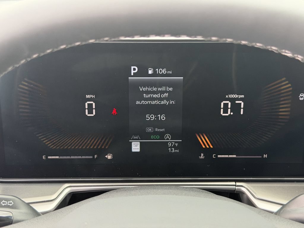 New 2026 Kia Sorento S FWD image 31
