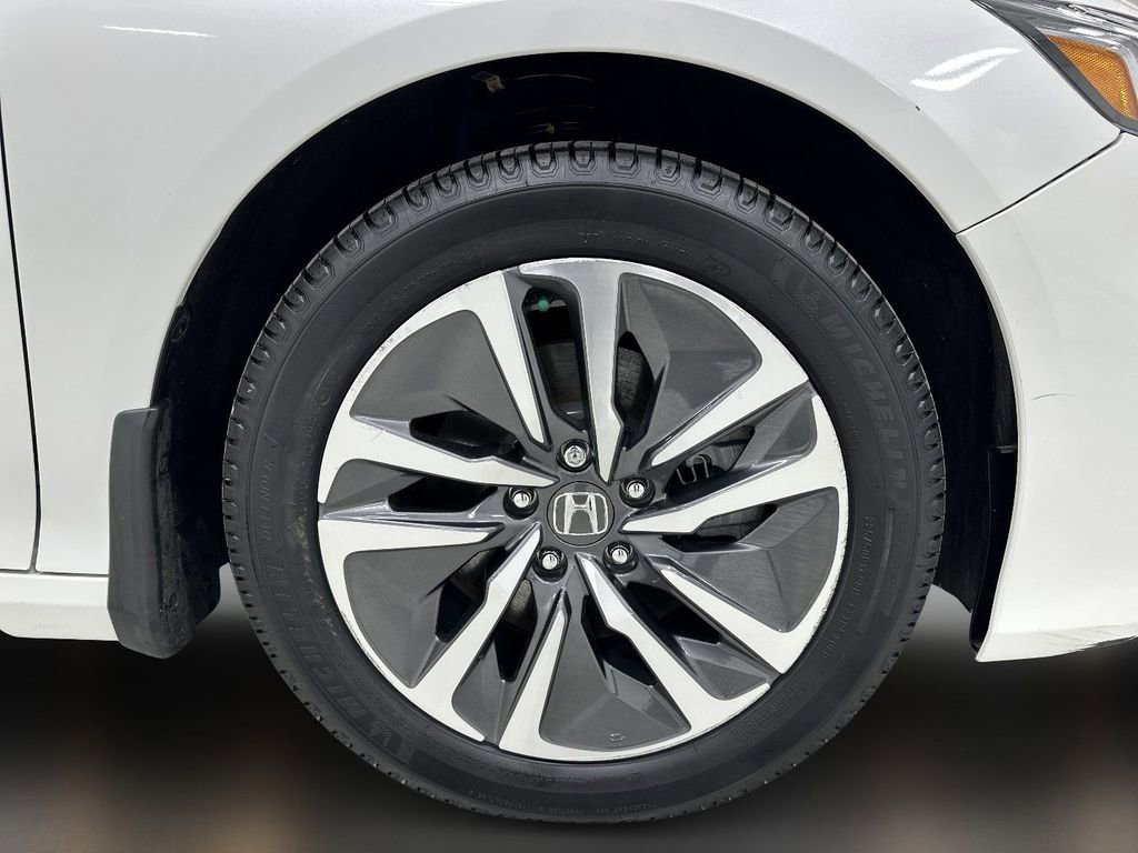 Used 2019 Honda Accord Touring image 9