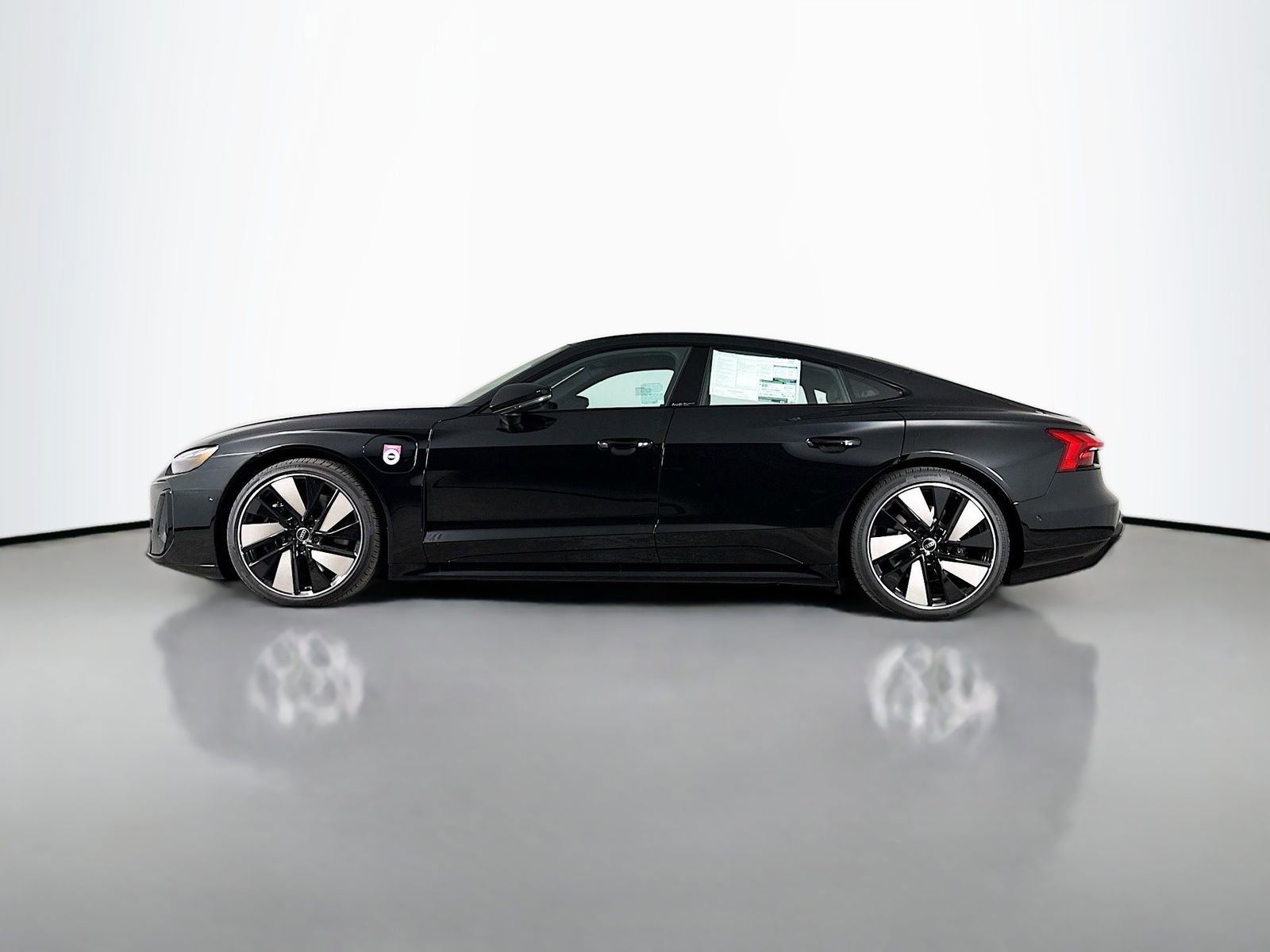 New 2026 Audi S e-tron GT Premium Plus image 4