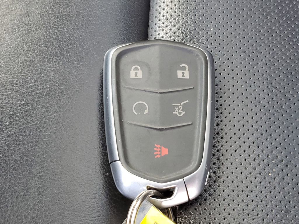 Certified 2022 Cadillac XT5 Premium Luxury image 36