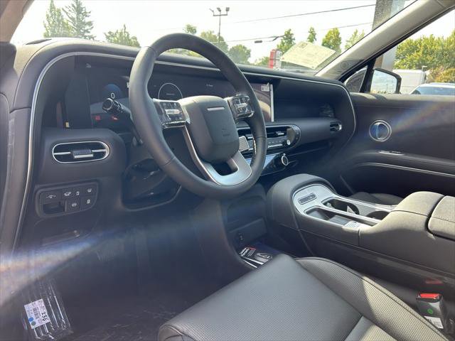 New 2026 Hyundai Palisade Limited image 12