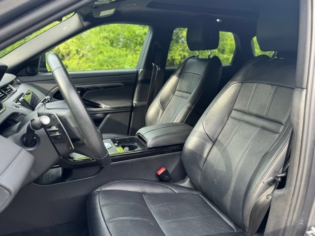 Certified 2023 Land Rover Range Rover Evoque R-Dynamic SE AWD/4WD image 10