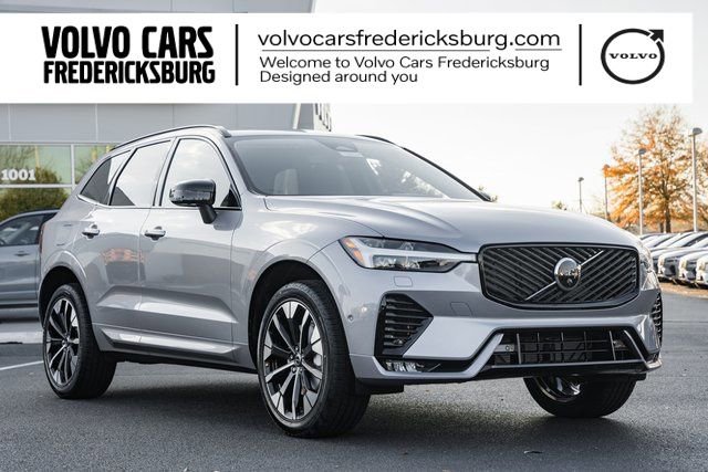 New 2026 Volvo XC60 B5 Plus w/ Protection Package Premier image 1