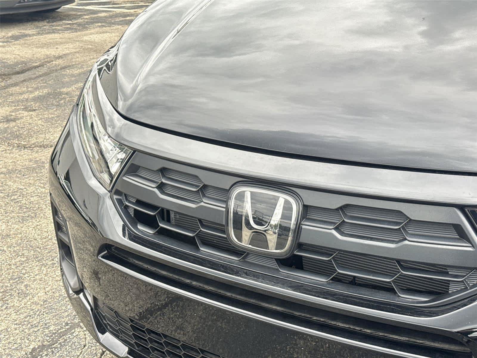 Used 2026 Honda Odyssey Sport-L image 10