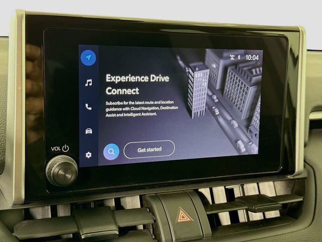 Certified 2025 Toyota RAV4 LE image 14