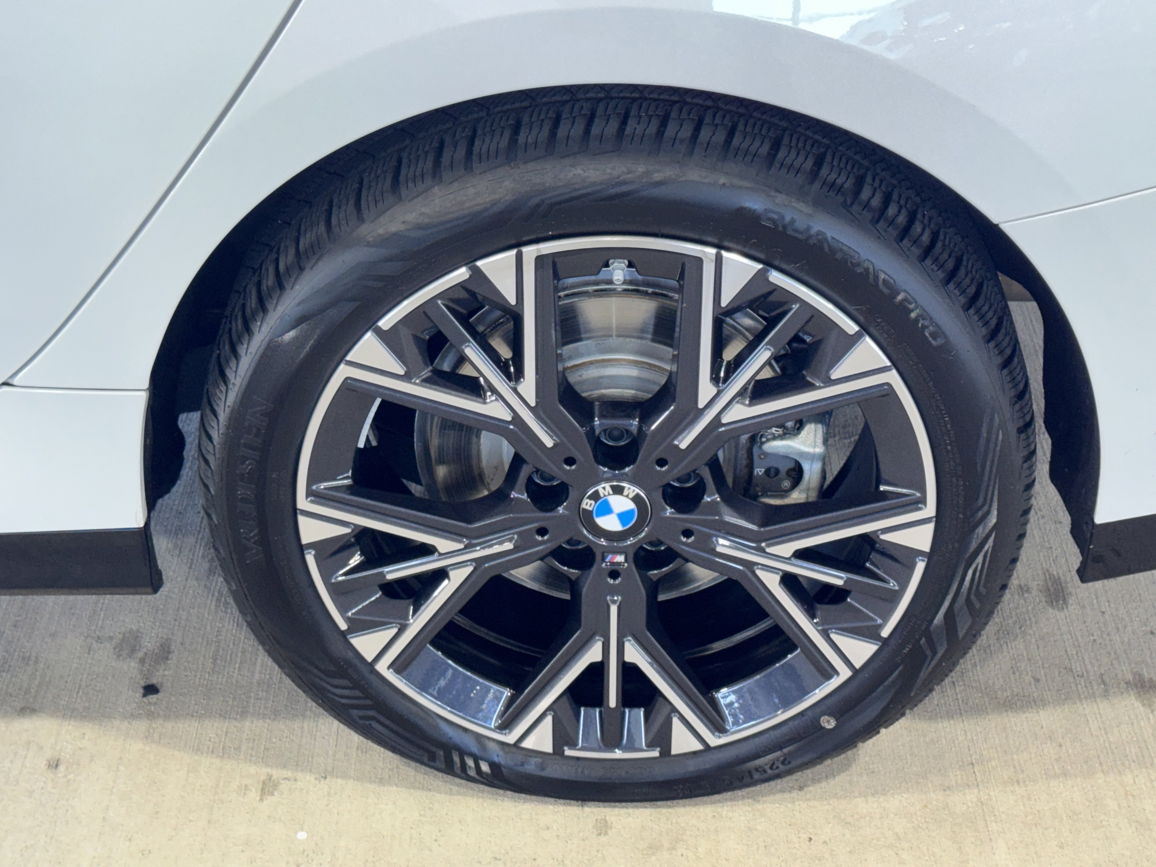 Certified 2025 BMW 228i xDrive image 35