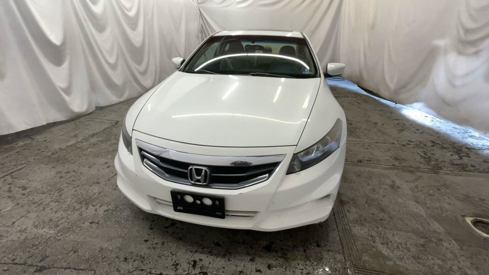 Used 2012 Honda Accord EX-L image 14