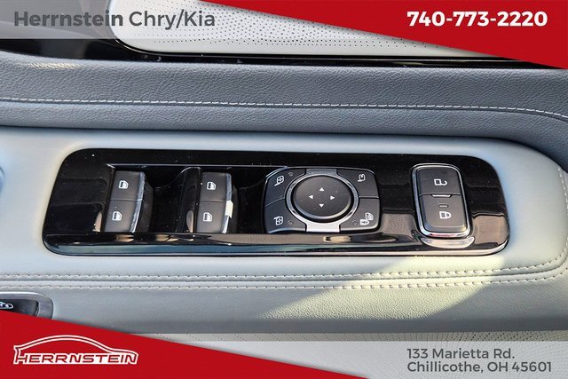 Used 2020 Lincoln Aviator Reserve w/ Equipment Group 202A image 17