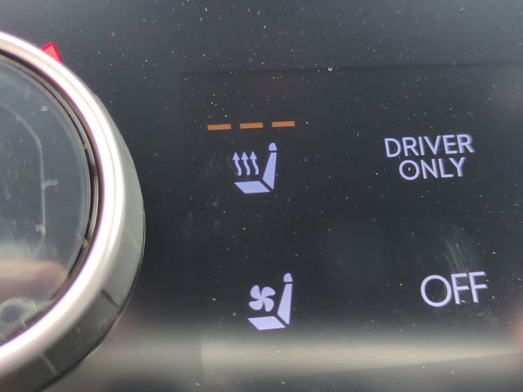 New 2026 Hyundai Tucson Limited image 29