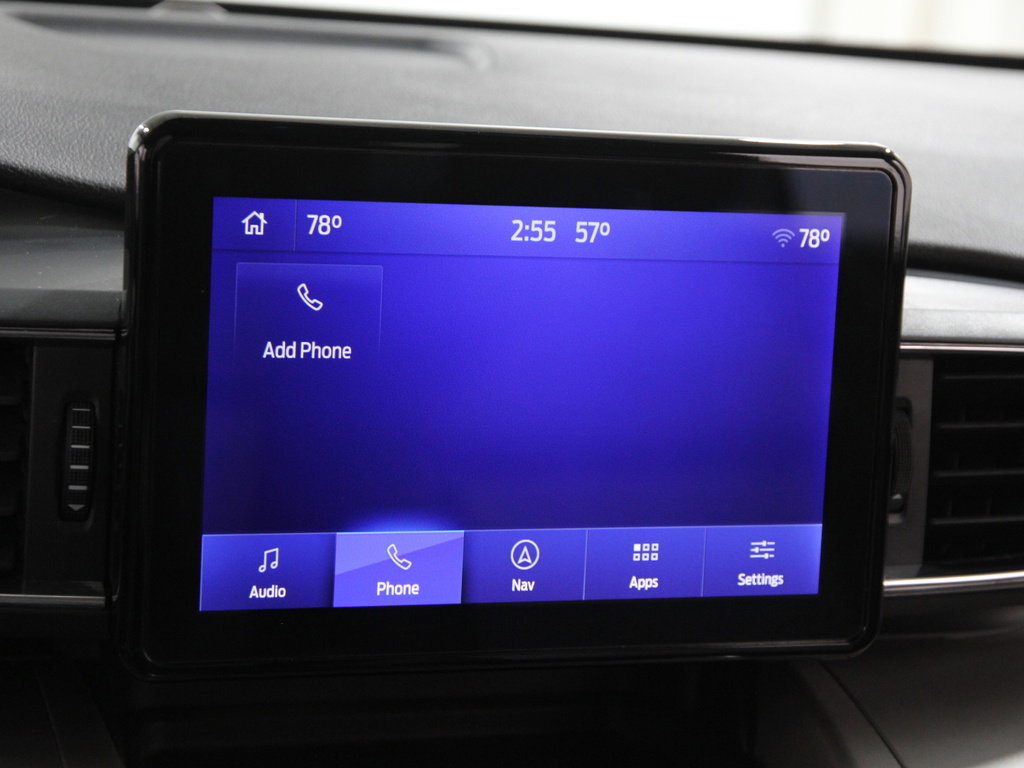 Certified 2022 Ford Explorer XLT w/ Equipment Group 202A image 12