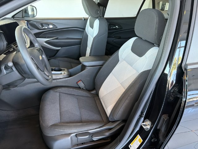 Certified 2024 Chevrolet Trax LS w/ LS Convenience Package FWD image 20