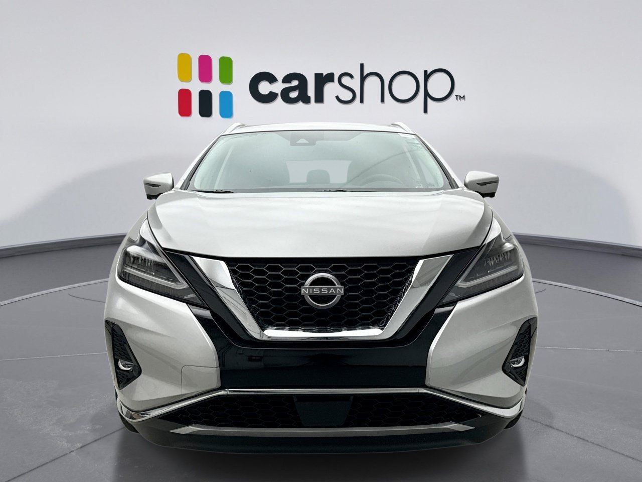Used 2023 Nissan Murano SL AWD/4WD image 8