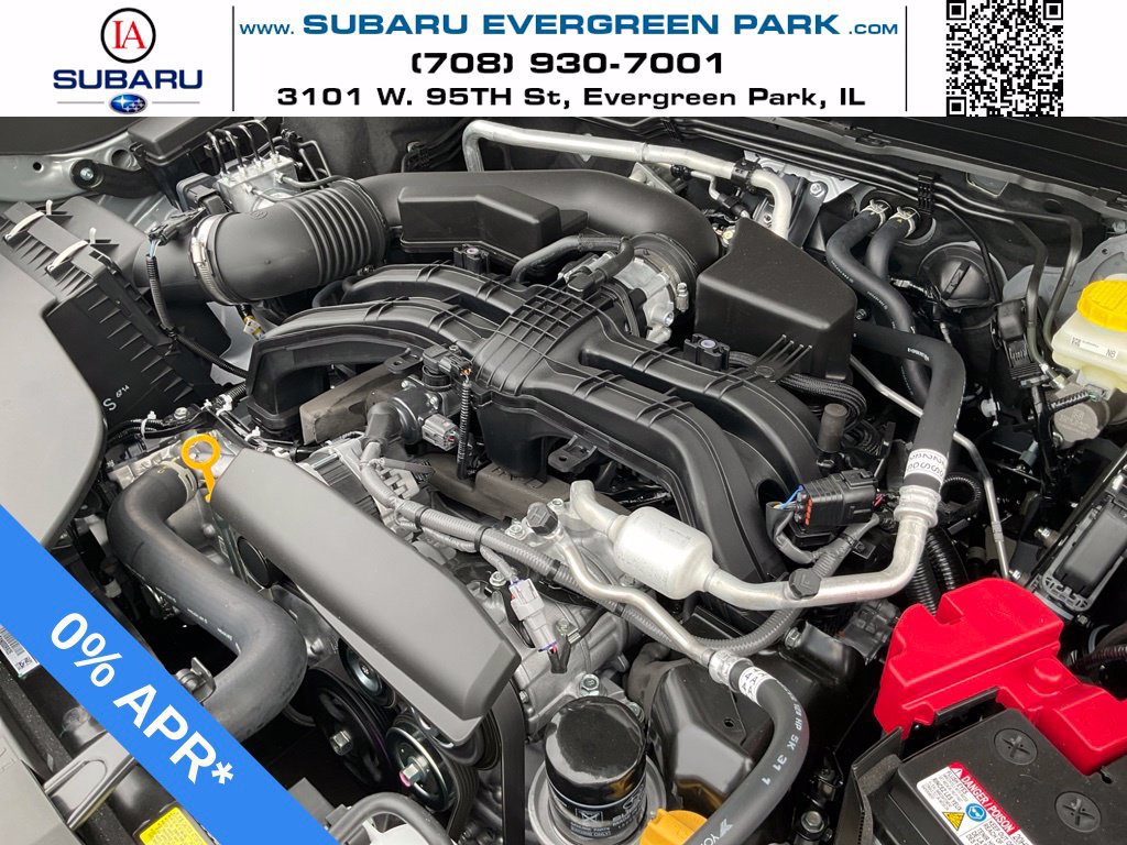 New 2026 Subaru Outback Premium AWD/4WD image 48