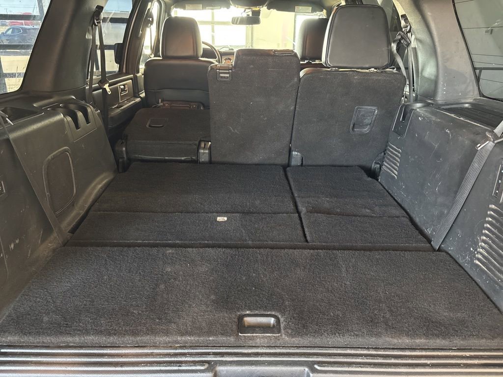 Used 2017 Ford Expedition Limited w/ Equipment Group 301A image 24