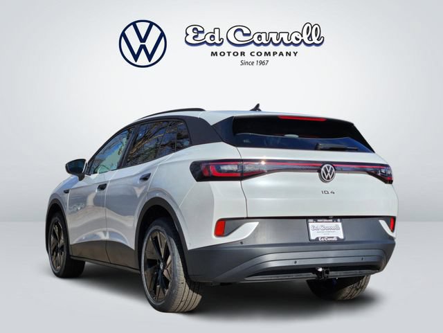 New 2026 Volkswagen ID.4 Pro S AWD/4WD image 5