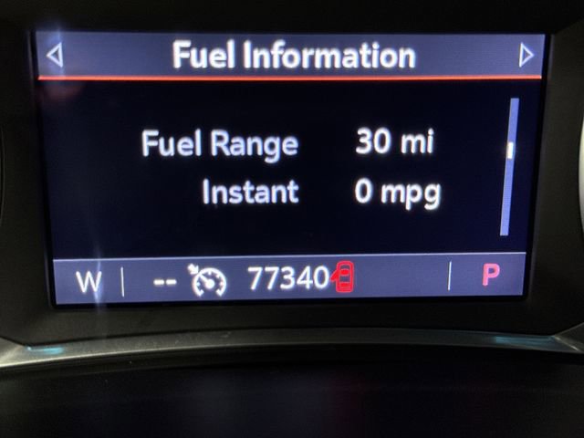 Certified 2021 Chevrolet Traverse Premier image 12