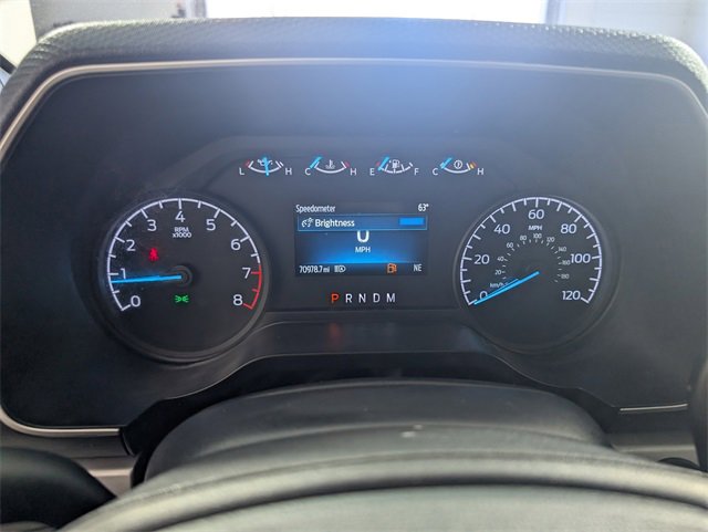 Used 2023 Ford F150 XL w/ Trailer Tow Package image 31