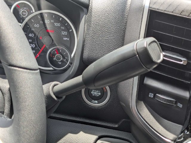 New 2026 RAM 2500 Big Horn AWD/4WD image 26