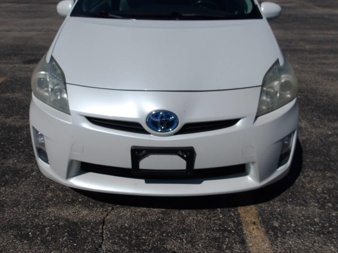 Used 2010 Toyota Prius Three FWD image 30