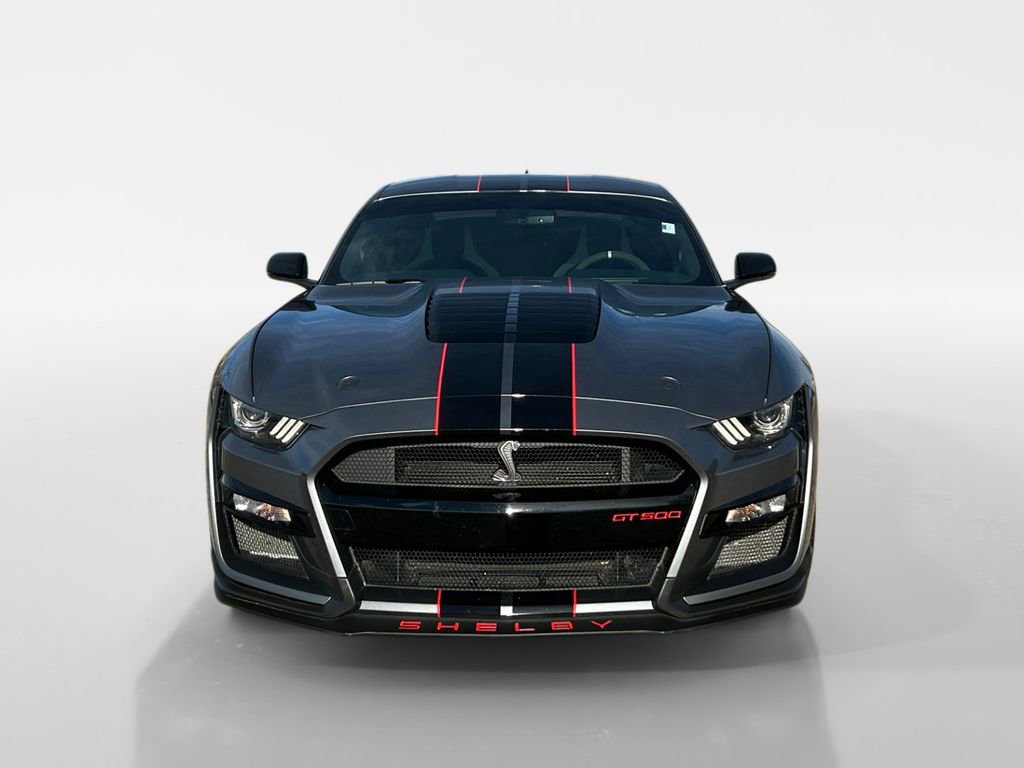Used 2022 Ford Mustang Shelby GT500 w/ Technology Package image 10