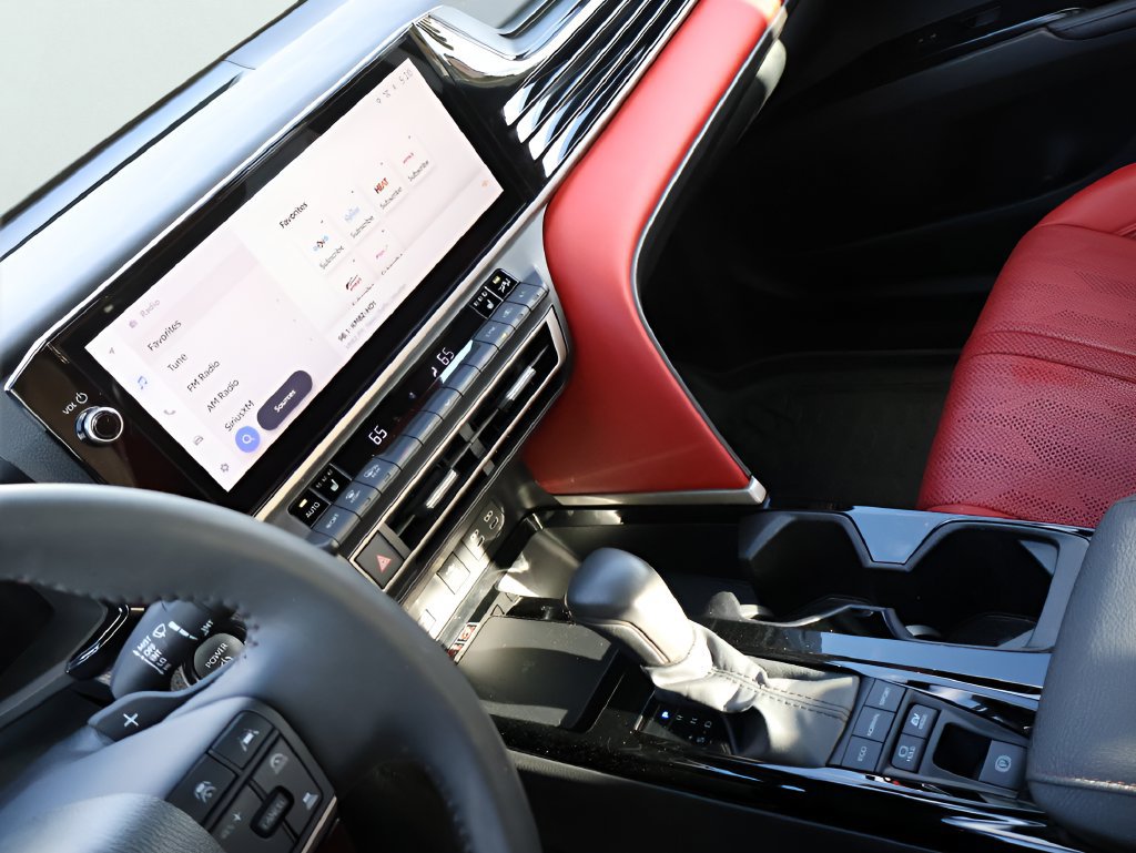 Used 2025 Toyota Camry XSE FWD image 20