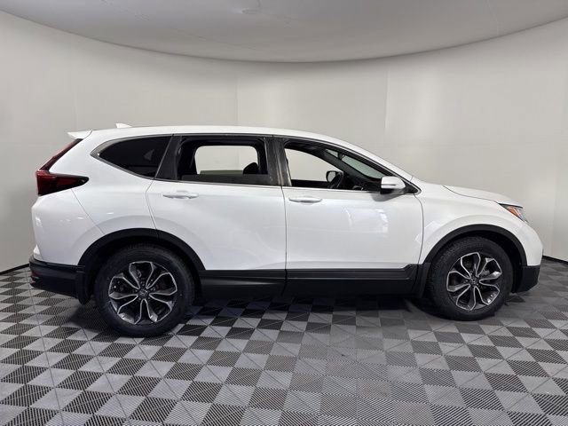 Used 2020 Honda CR-V EX-L image 8