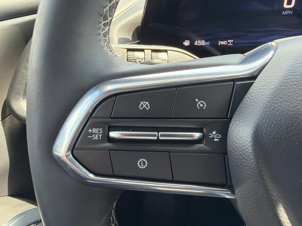 Certified 2025 Chevrolet Traverse LT AWD/4WD image 13