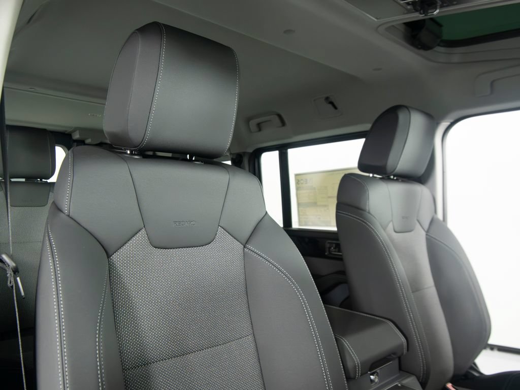 New 2026 INEOS Grenadier Station Wagon AWD/4WD image 33