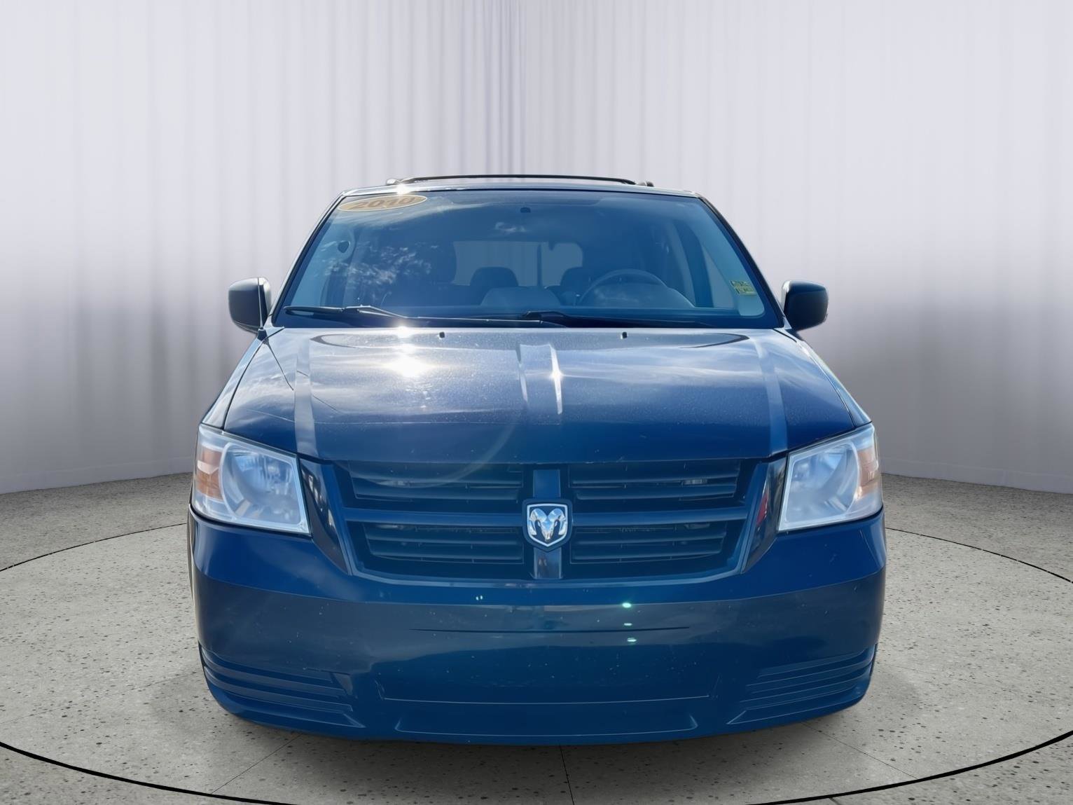 Used 2010 Dodge Grand Caravan SE image 15