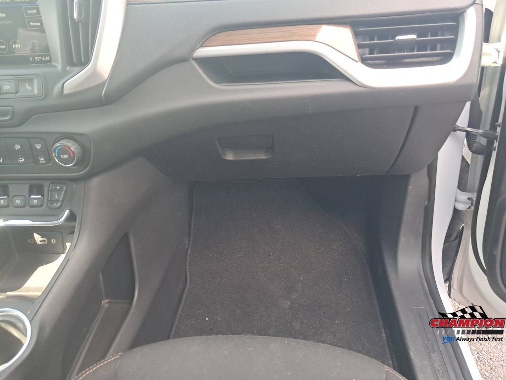 Used 2019 GMC Terrain SLE AWD/4WD image 18