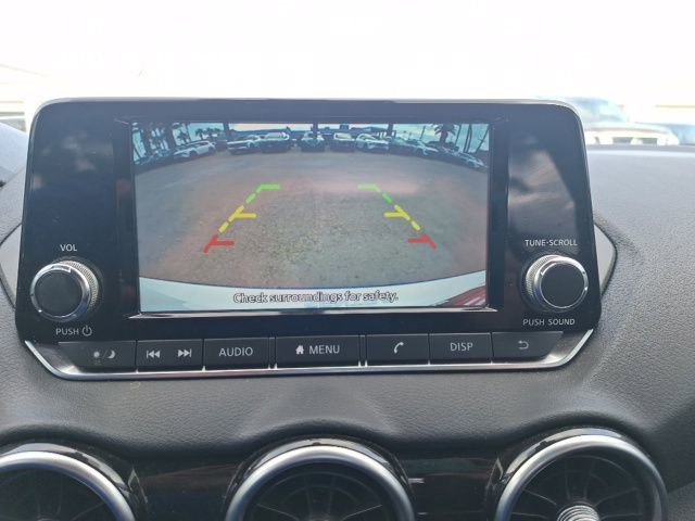 Certified 2022 Nissan Sentra S image 18