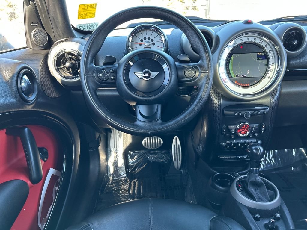 Used 2012 MINI Cooper Countryman S image 9