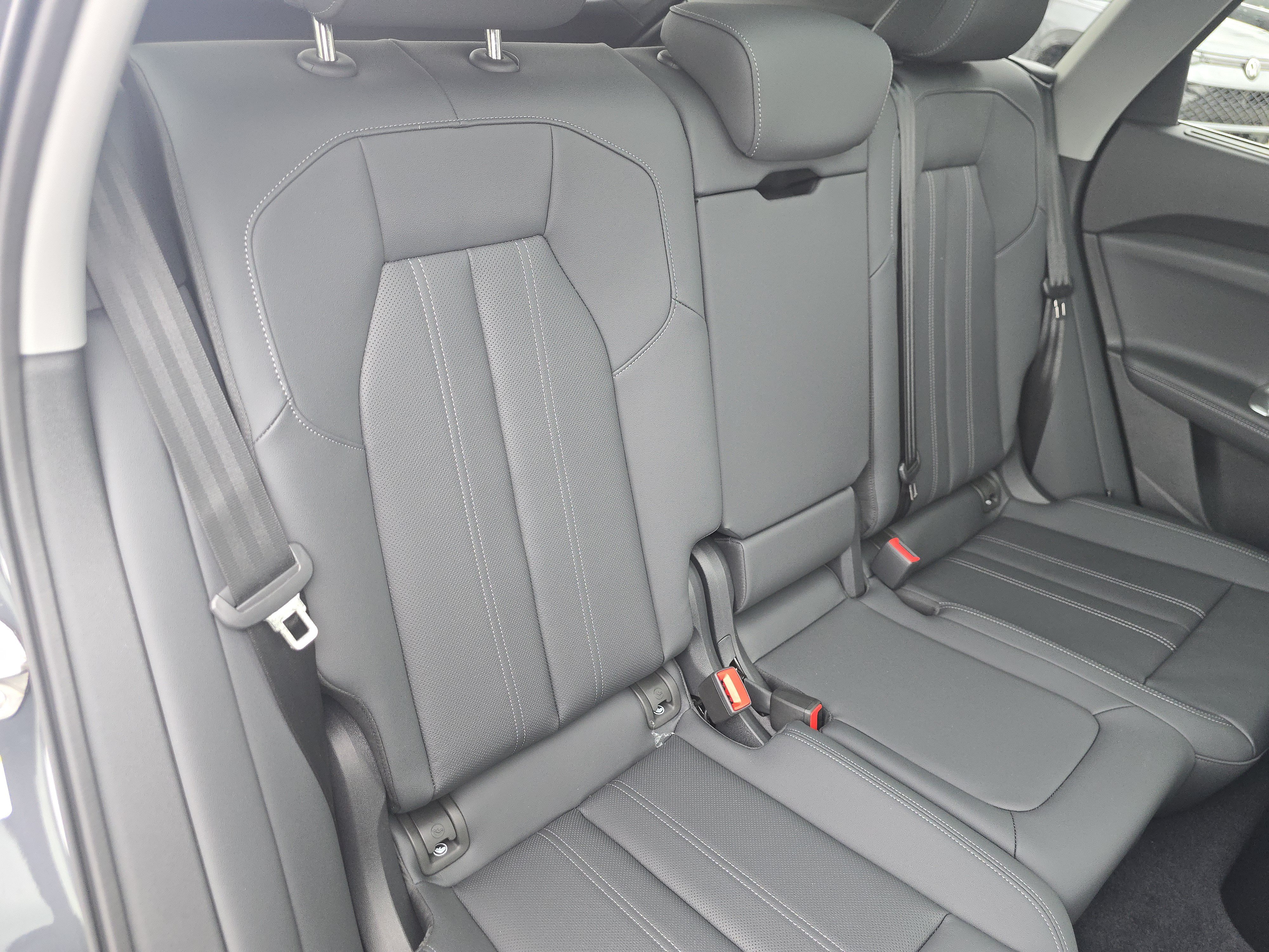 New 2026 Audi Q5 Premium Plus AWD/4WD image 19