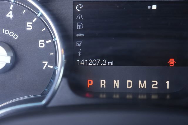 Used 2014 Ford F150 Lariat w/ Equipment Group 501A Mid image 26