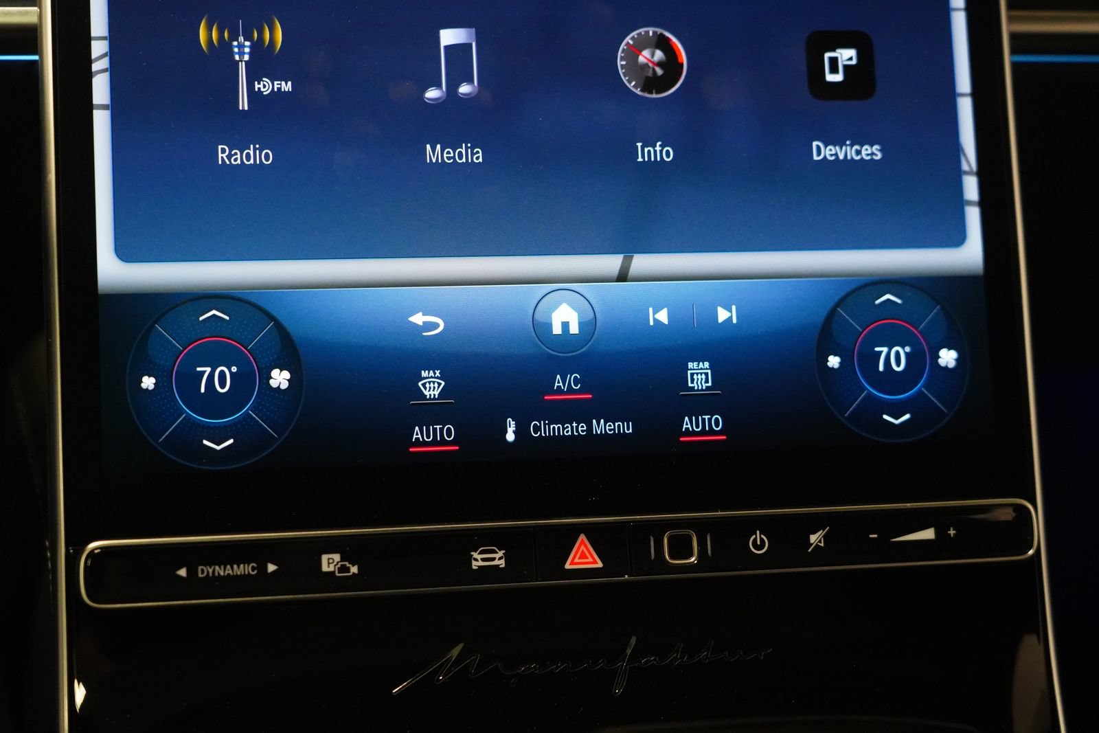 Certified 2025 Mercedes-Benz Maybach S 680 4MATIC image 26