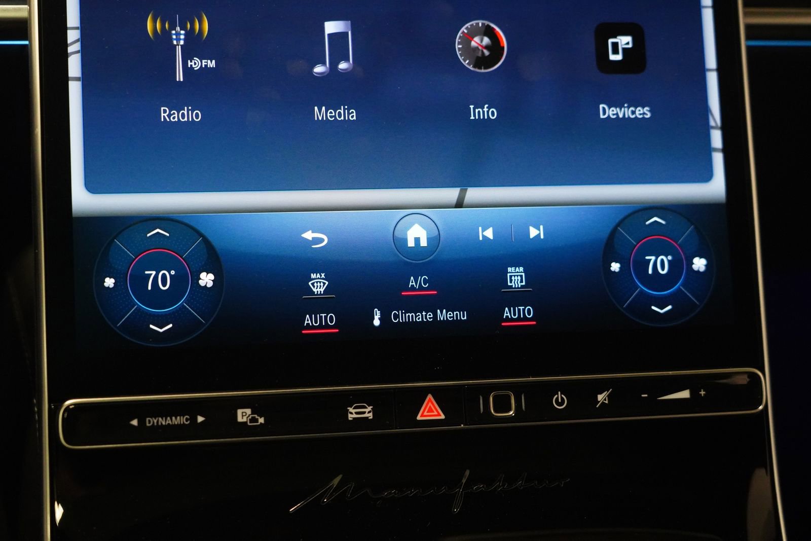Used 2025 Mercedes-Benz Maybach S 680 4MATIC image 26